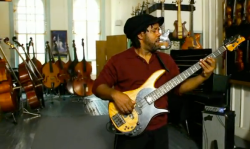 The music teacher you wish you had