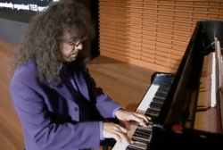 The unusual musical stylings of Mark Applebaum: 5 examples