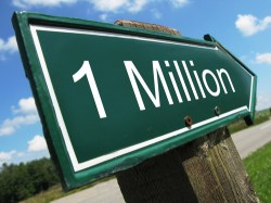 You Tell Us: What would you do for the world with $1 million? Part 2!