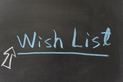 What kind of wish would you like to see win the TED Prize?