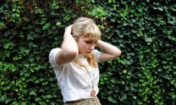 In Short: Tavi Gevinson goes on media blitz, how your sushi habit affects the ocean