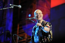 Thomas Dolby retires as musical director of TED Conferences