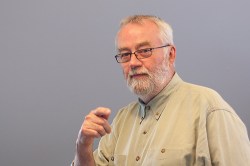 Remembering Bill Moggridge