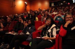 TEDYouth 2012, a chance for high school students to get the TED experience