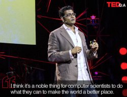 Investigating foreign fighter groups in Syria: A Q&amp;A with Shyam Sankar and Brian Fishman