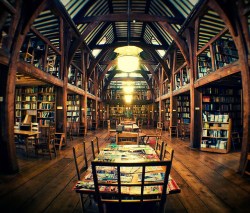 Previously on the internet … from Becky Chung