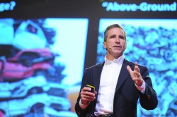 A better way to recycle plastics? Mike Biddle replies to questions and comments about his 2011 TEDTalk