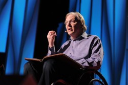 Journalist John Hockenberry explores the rise of the climate change skeptics movement