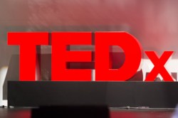 TEDx organizers from every continent speak