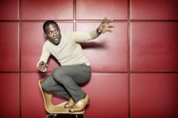 Growing up a child of the state: Lemn Sissay tells much more of his story