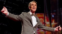 8 fascinating talks about Mars, including a new one from Bill Nye the Science Guy