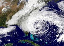 Thinking about extreme weather: 7 talks for the storm