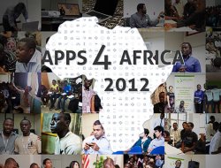 By Africa, for Africa: Fellows Friday with Jon Gosier