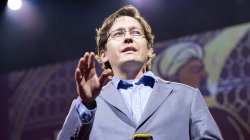 5 steps for being an impatient patient, from John Wilbanks