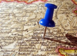 The first-ever TEDx event in Afghanistan: “The Art of the Unexpected”