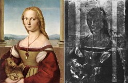 That unicorn is really a lap dog: The secret details in 4 classic paintings revealed