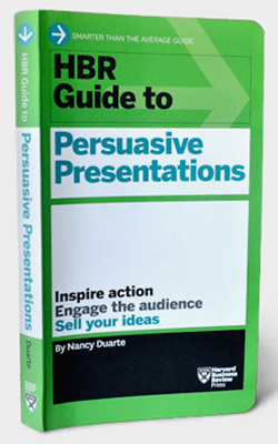 how to give more persuasive presentations ted blog