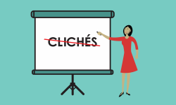 How to give more persuasive presentations: A Q&amp;A with Nancy Duarte