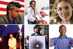A (free!) TED for teenagers: Announcing the incredible lineup for TEDYouth in New York City