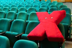 From a treehouse to a Titanic replica: The best TEDx venues