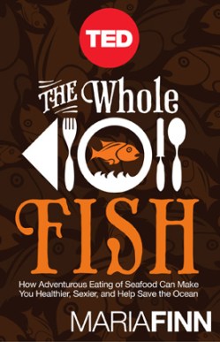 New TED Book: The Whole Fish