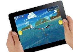 Bill Nye’s video game AERO lets you fly like a bird while learning about physics