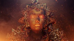 A playlist of TED Talks, created by Björk