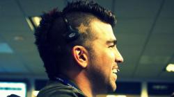 Life on Mars: A Q&amp;A with aerospace engineer (and meme-magnet) Bobak Ferdowsi