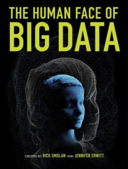 On our reading list: The Human Face of Big Data