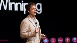 5 talks that are all about lying