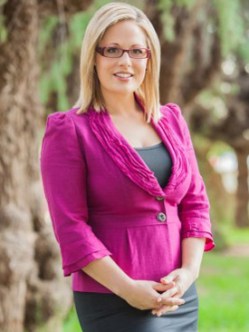 TED Fellow elected to U.S. House of Representatives