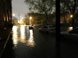 Red Hook still hurting after Hurricane Sandy: A diary