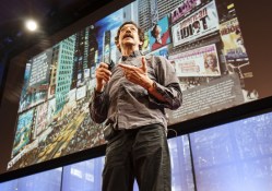 A boy and his camera: A Q&amp;A with photography powerhouse Rick Smolan