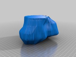 The latest on Salvatore Iaconesi: the continued momentum of open-sourcing cancer cures