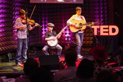 9 musical performances by young TEDsters