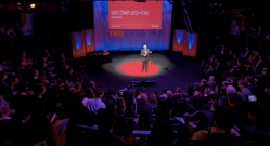 Exploring Possibilities at the TEDSalon in London