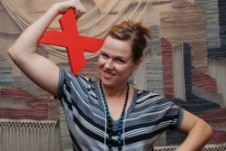 Announcing the lineup for TEDxWomen, coming up in Washington, D.C.