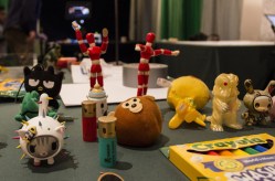 TEDYouth Session 1: Just like school … not!