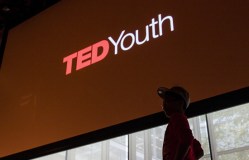Quoted at TEDYouth: Rick Smolan, Ayanna Howard, Amy Cuddy
