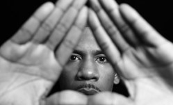 Young Guru remixes the sweet sounds of TEDYouth