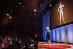 Comments we loved this year: The speaker query