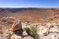 TED Weekends: A meditation on asteroids
