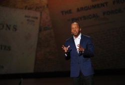 Comments we loved this year: The words of support