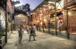 A community center, built by the community, wins the latest City 2.0 award