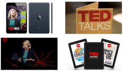 3 ways to give the gift of TED this holiday season