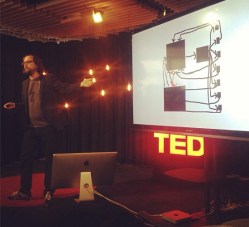 Can we overcome partisanship? TED@250 explores the economy, political gridlock and the fiscal cliff