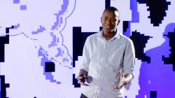 4 talks that will change the way you think about soap