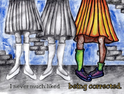 The evocative world of the six-word memoir: A Q&amp;A with new TED ebook author Larry Smith