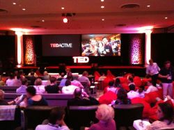TEDActive: the trailer