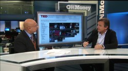 Watch Chris Anderson on CNN Money